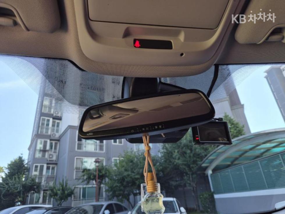 Renault Samsung QM6 — miniaturë 18