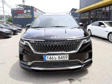 Kia Carnival G3.5 GDI 7인승 — foto 1