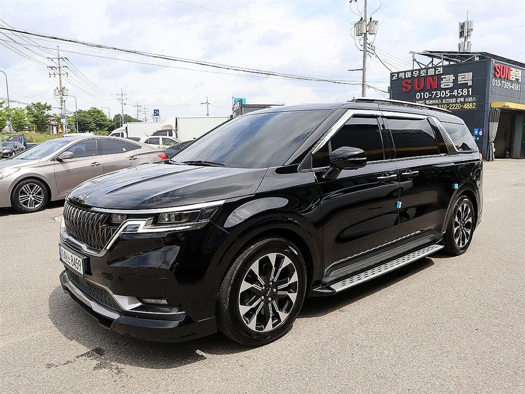 Kia Carnival — miniaturë 2