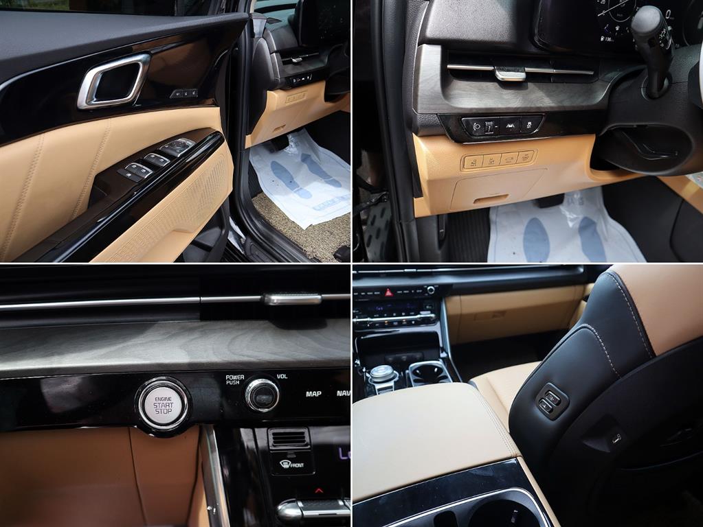 Kia Carnival — miniaturë 14