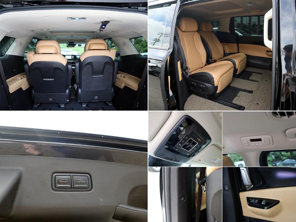 Kia Carnival — miniaturë 17