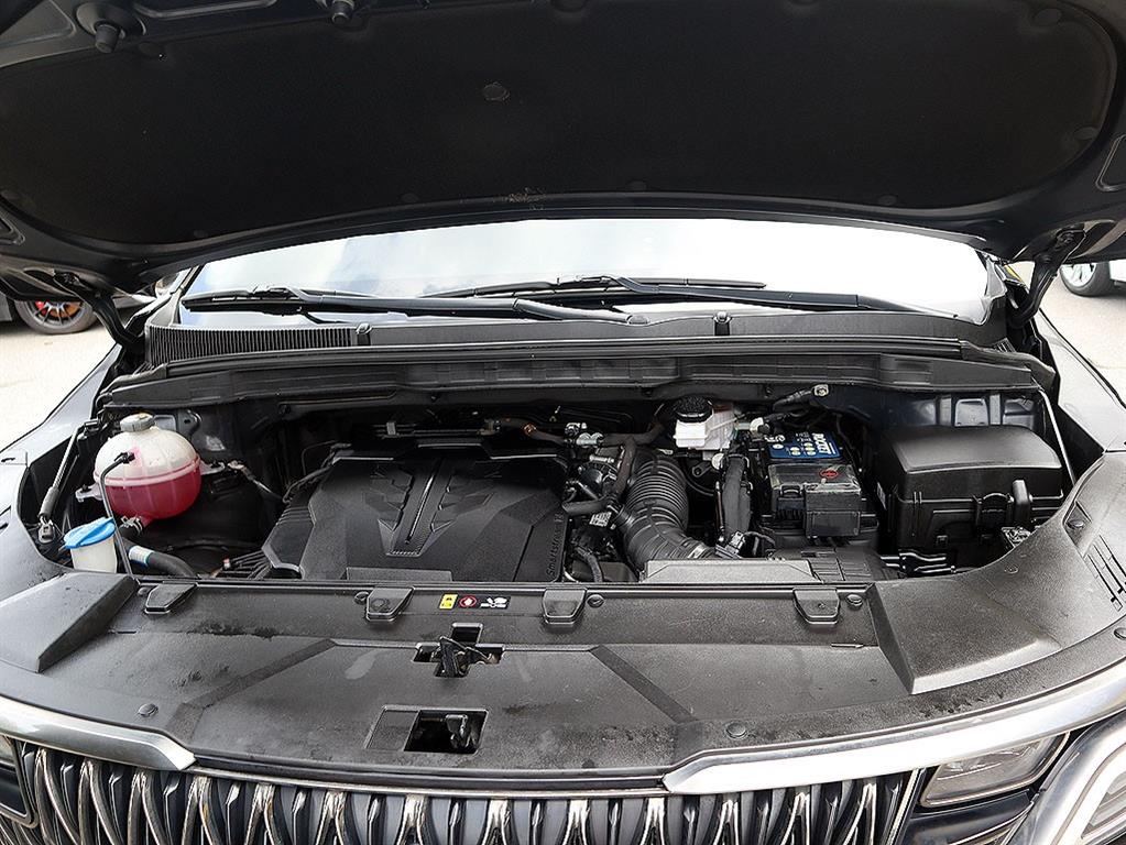 Kia Carnival — miniaturë 19