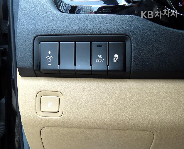 Kia Carnival — miniaturë 11