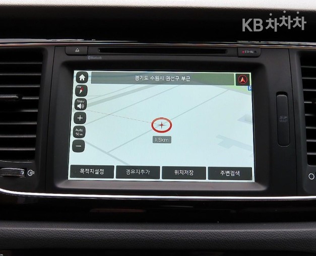 Kia Carnival — miniaturë 13