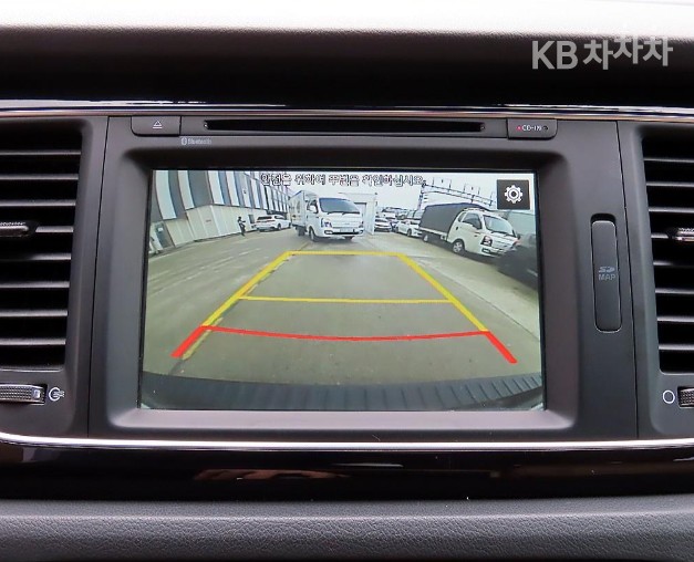 Kia Carnival — miniaturë 14
