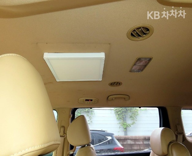 Kia Carnival — miniaturë 16