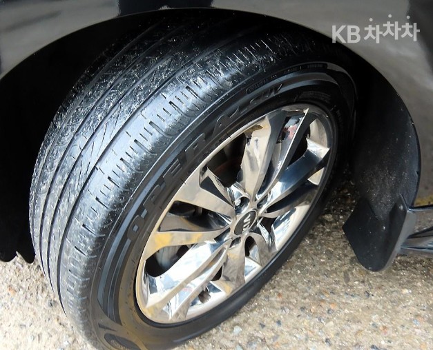 Kia Carnival — miniaturë 20