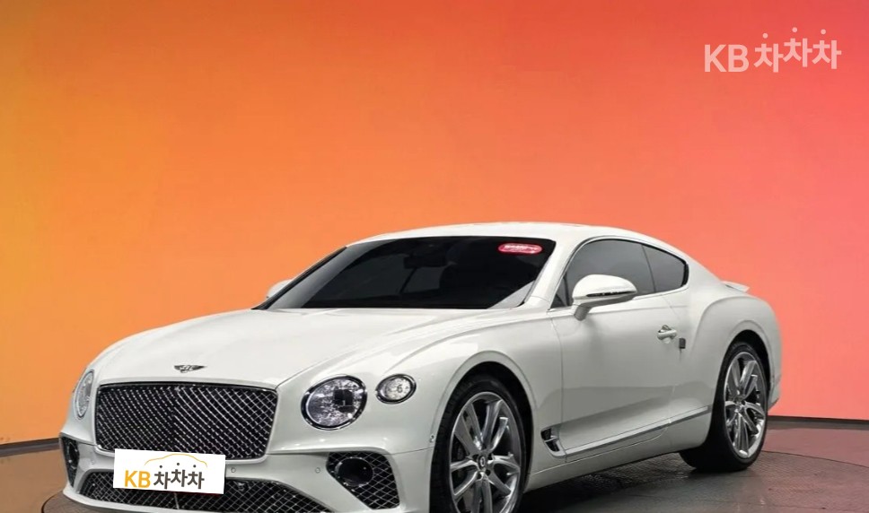 Bentley Continental — miniaturë 3