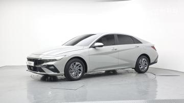 Hyundai Avante 1.6 LPi — foto 1