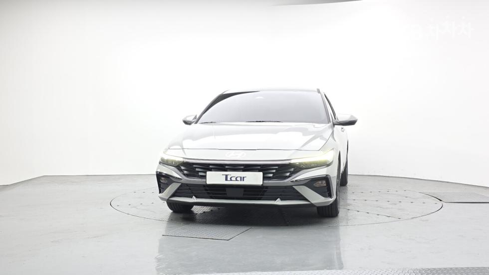 Hyundai Avante — miniaturë 3