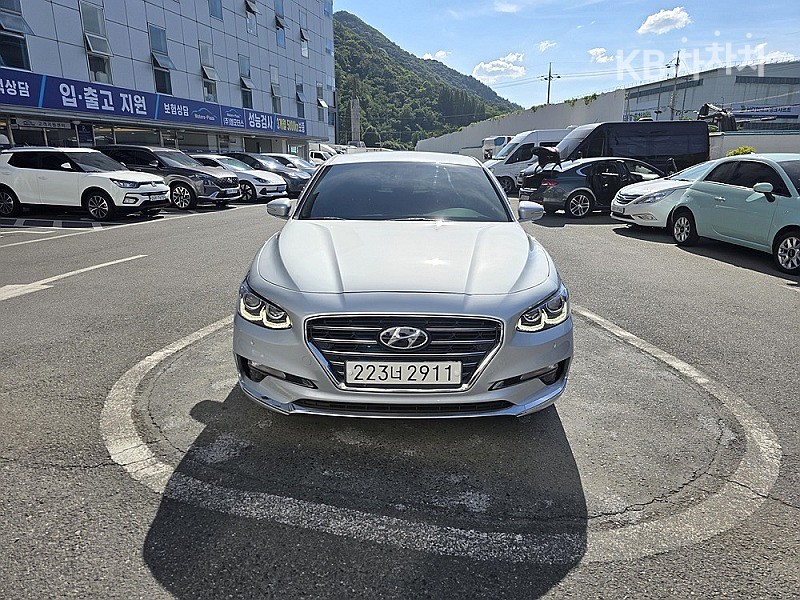 Hyundai Грандер