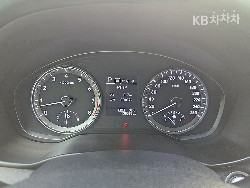 Hyundai Grandeur — miniaturë 5