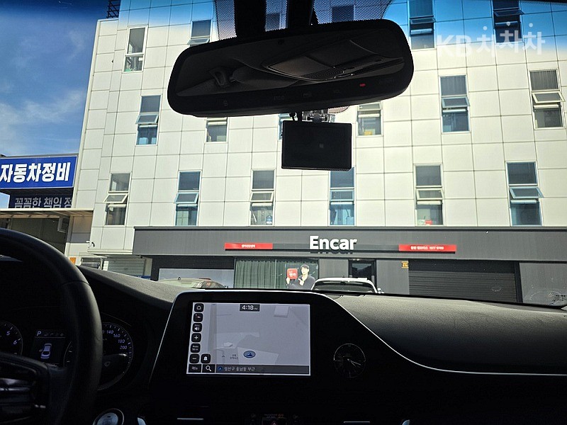 Hyundai Grandeur — miniaturë 11