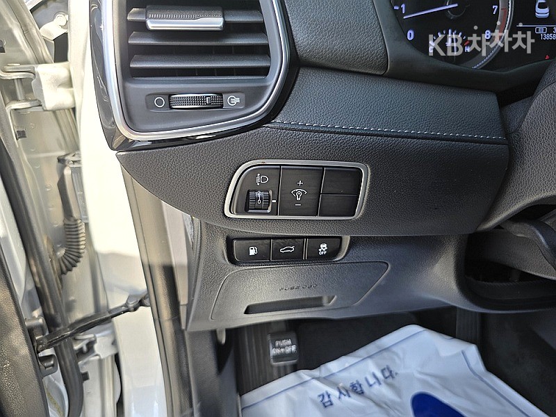Hyundai Grandeur — miniaturë 15