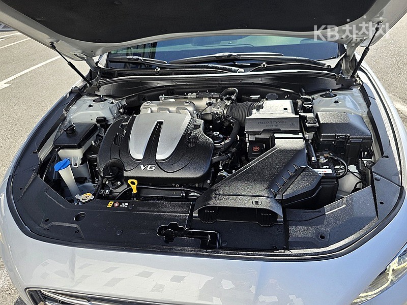 Hyundai Grandeur — miniaturë 6