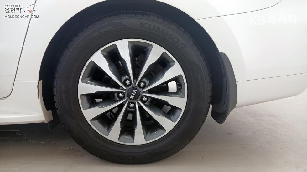 Kia Carnival — miniaturë 6