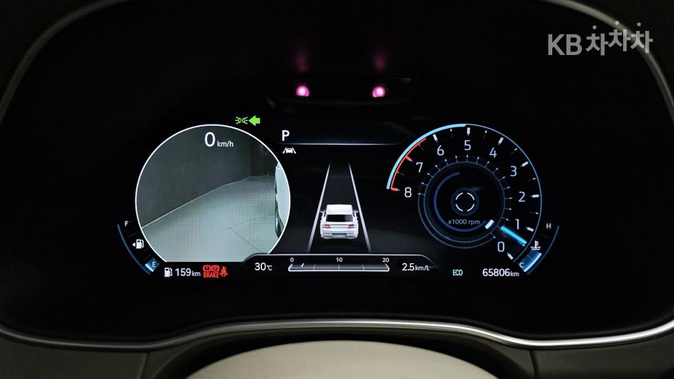 2021 Genesis GV80 photo