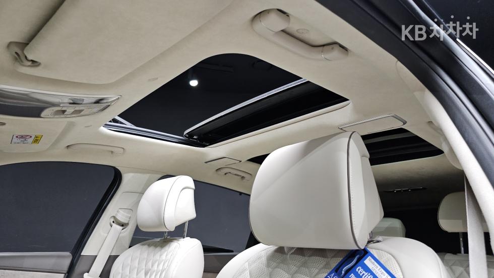 2021 GV80 — Korean used car export from SH GLOBAL