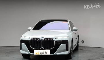 BMW 7er 740i xDrive — foto 1