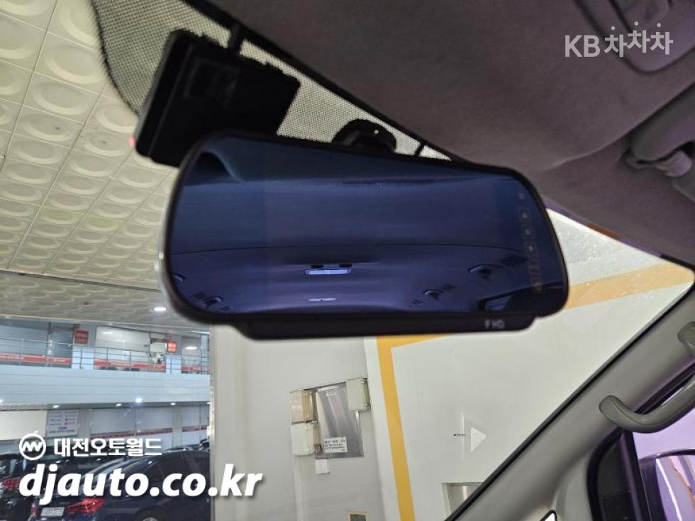 Hyundai Starex — miniaturë 15