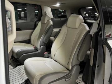 Kia Carnival G3.5 GDI 9인승 — foto 1