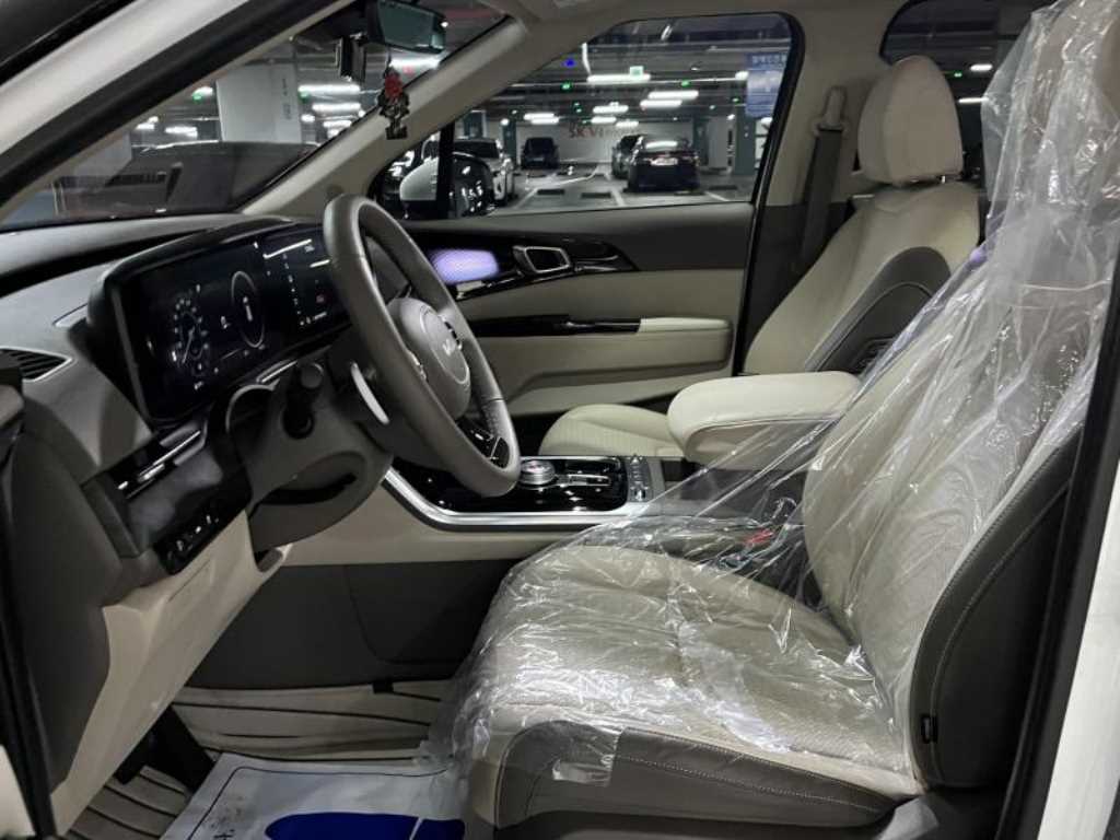 Kia Carnival — miniaturë 14