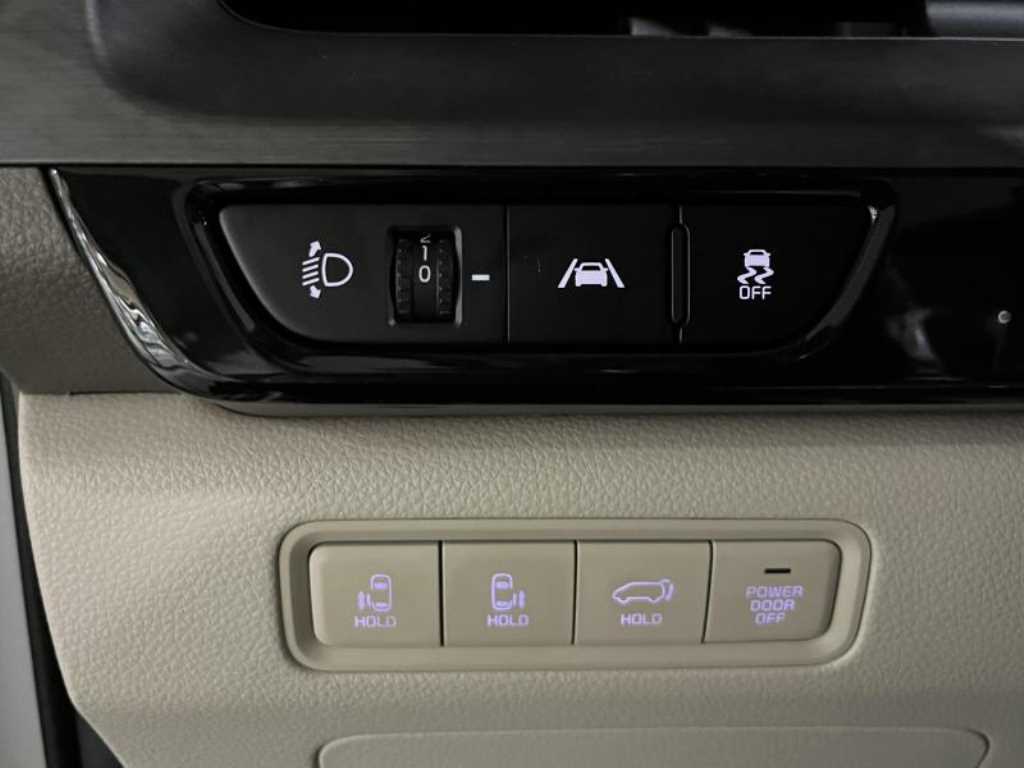 Kia Carnival — miniaturë 16