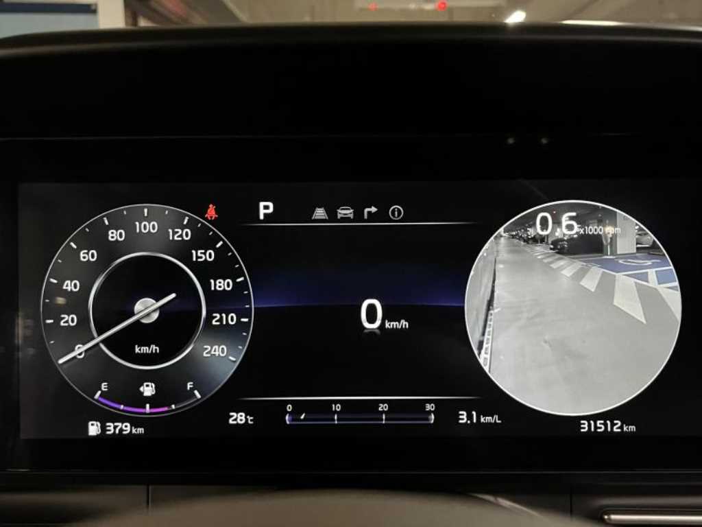 Kia Carnival — miniaturë 19