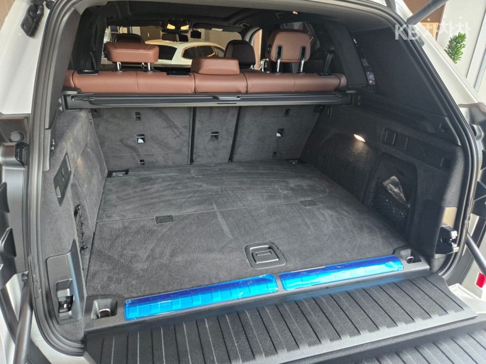 BMW X5 — miniaturë 7