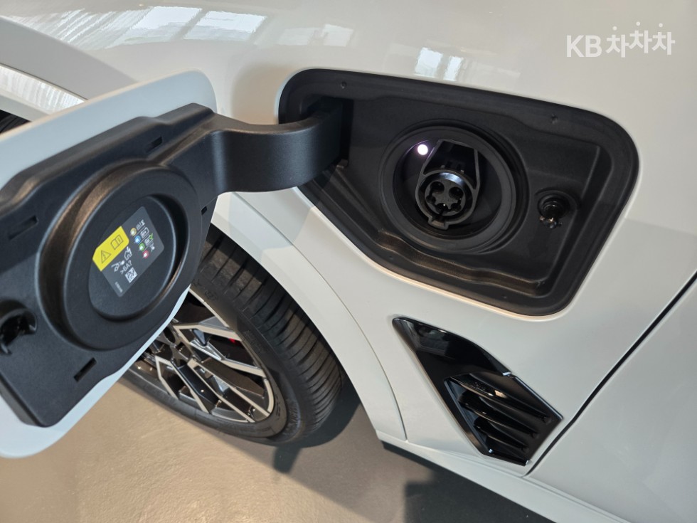 BMW X5 — miniaturë 12
