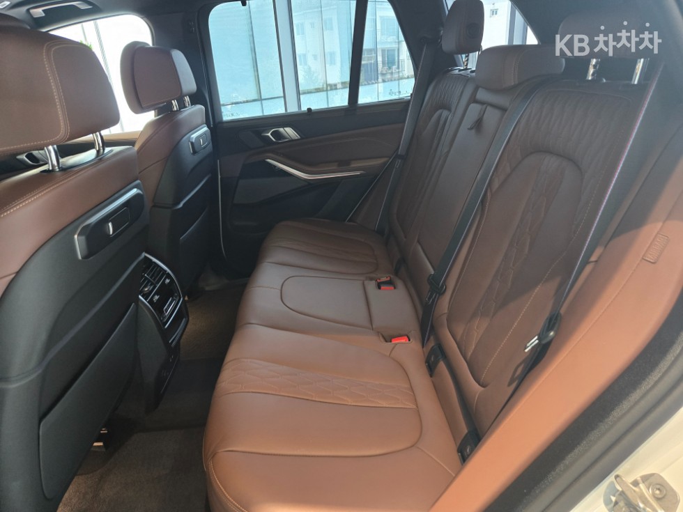 BMW X5 — miniaturë 14