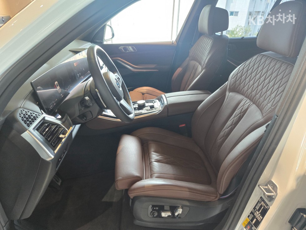 BMW X5 — miniaturë 16