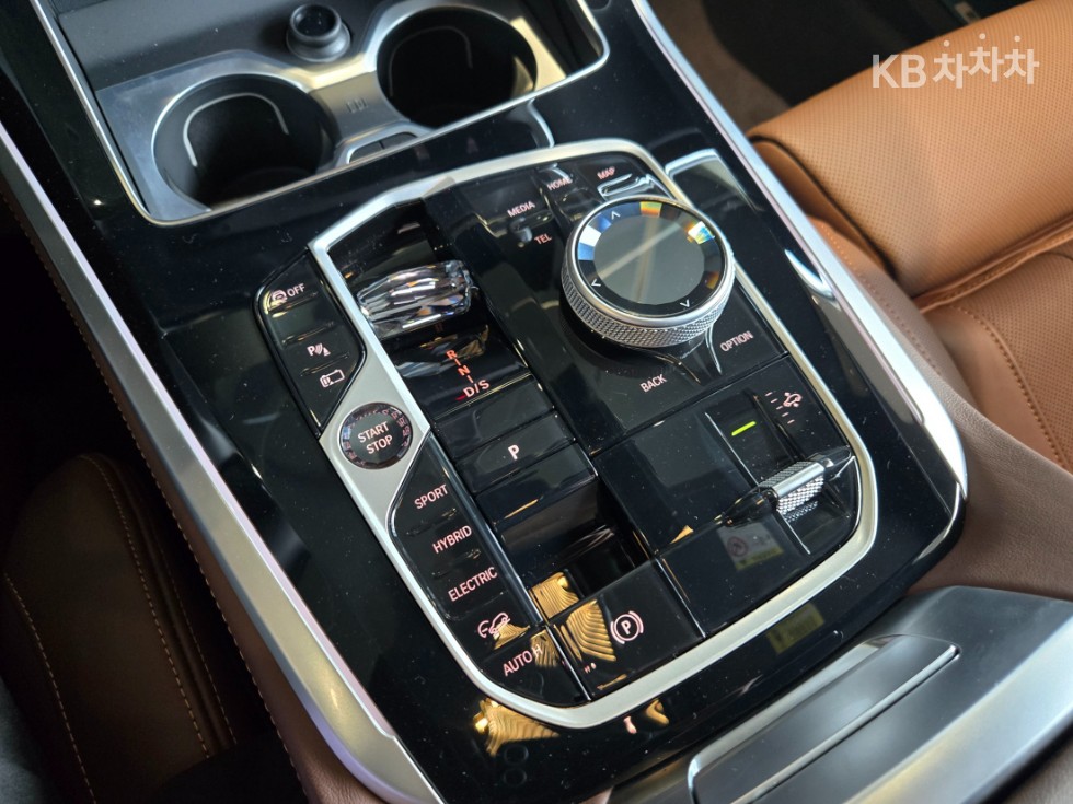 BMW X5 — miniaturë 17