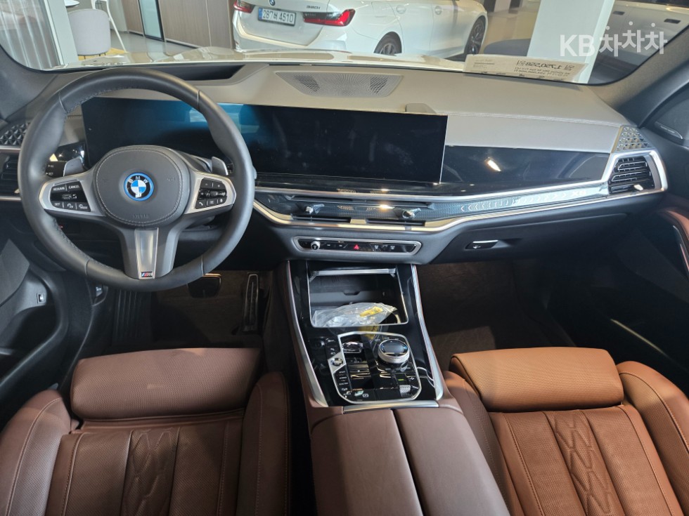 BMW X5 — miniaturë 18