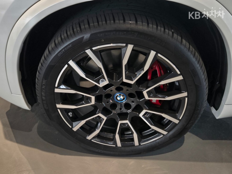 BMW X5 — miniaturë 19
