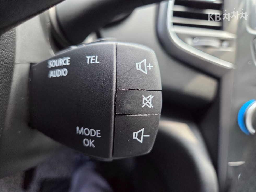 Renault Samsung SM6 — miniaturë 12