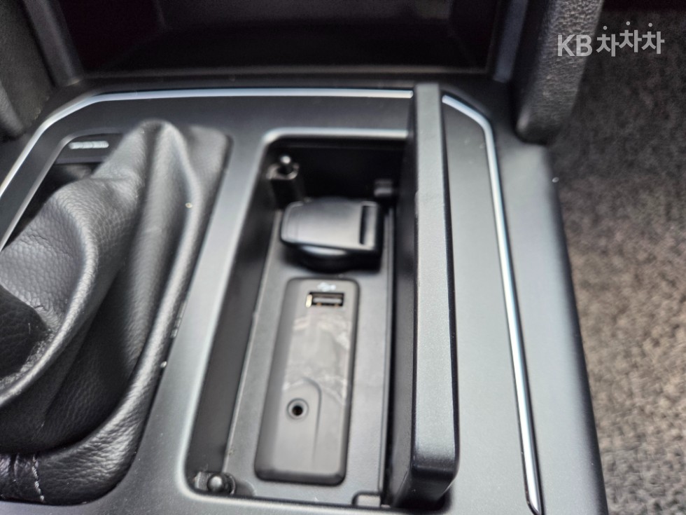 Renault Samsung SM6 — miniaturë 17