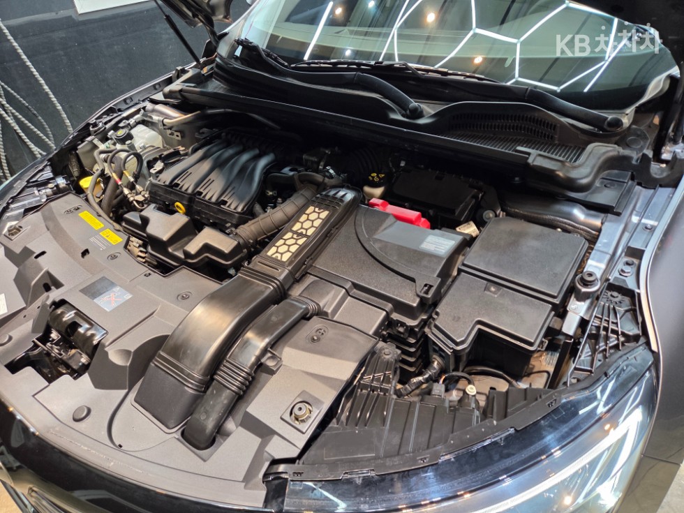 Renault Samsung SM6 — miniaturë 26
