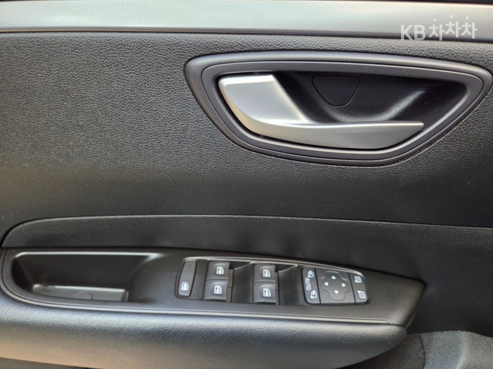 Renault Samsung SM6 — miniaturë 16