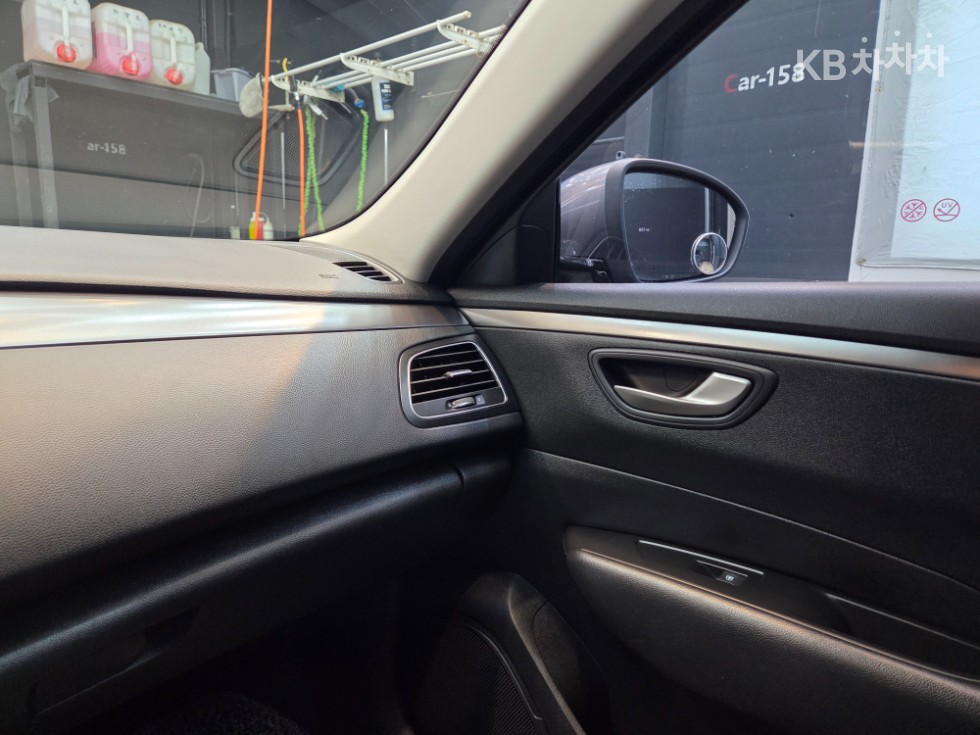 Renault Samsung SM6 — miniaturë 18