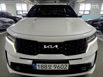 Kia Sorento 2.2 디젤 2WD — foto 1