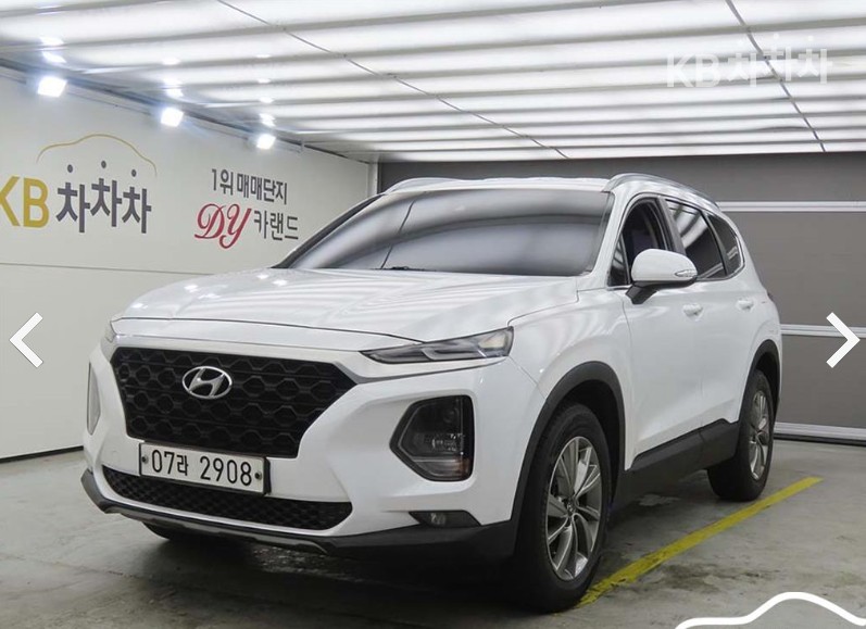 Hyundai Santa Fe — miniaturë 2