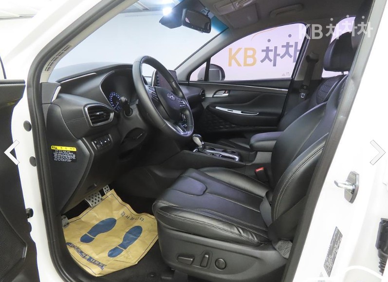 Hyundai Santa Fe — miniaturë 5
