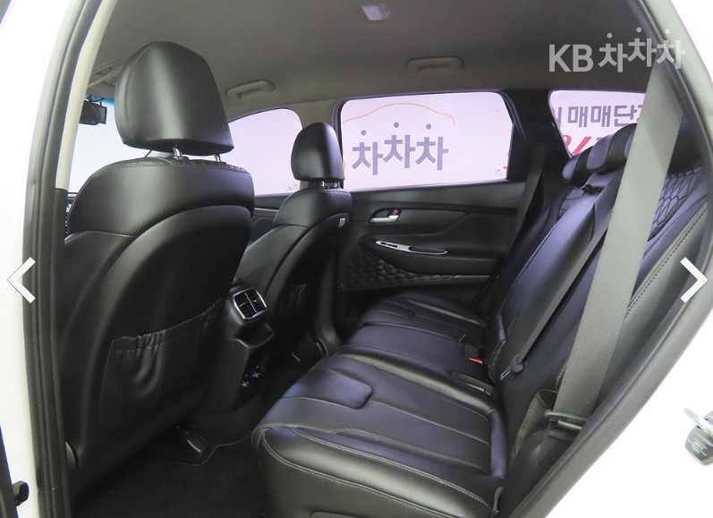 Hyundai Santa Fe — miniaturë 6