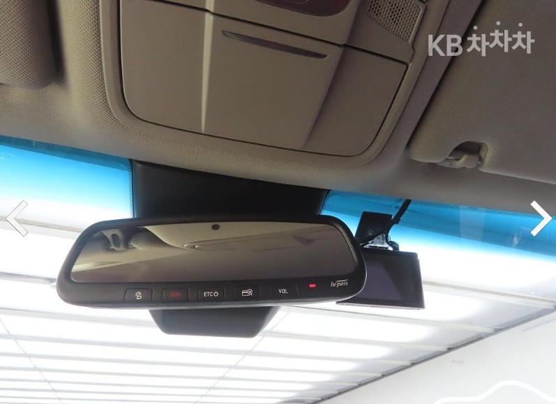 Hyundai Santa Fe — miniaturë 12