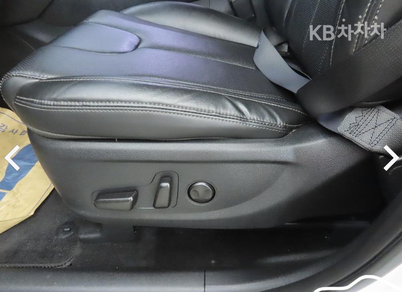 Hyundai Santa Fe — miniaturë 15