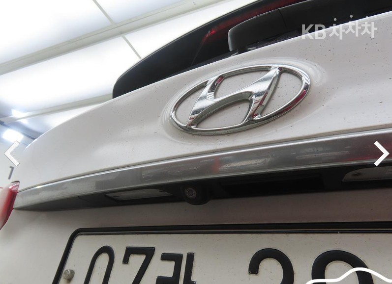 Hyundai Santa Fe — miniaturë 17
