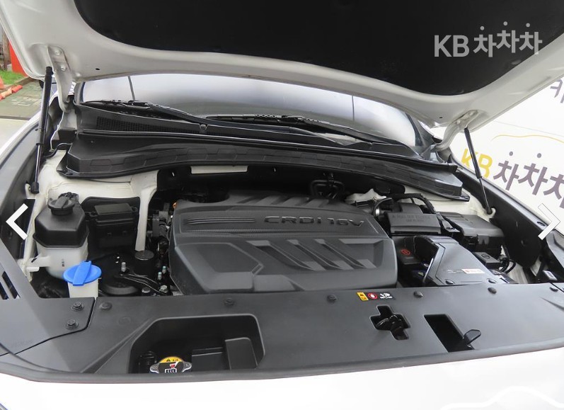 Hyundai Santa Fe — miniaturë 19