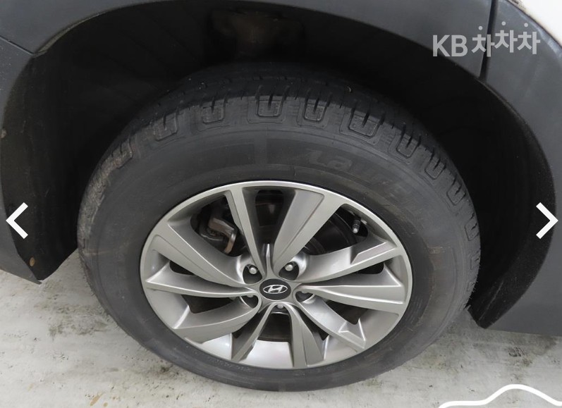 Hyundai Santa Fe — miniaturë 20