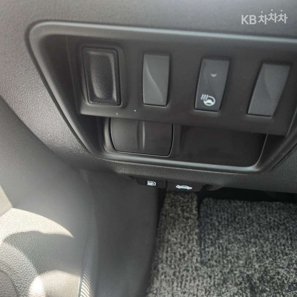 Renault Samsung QM6 — miniaturë 15